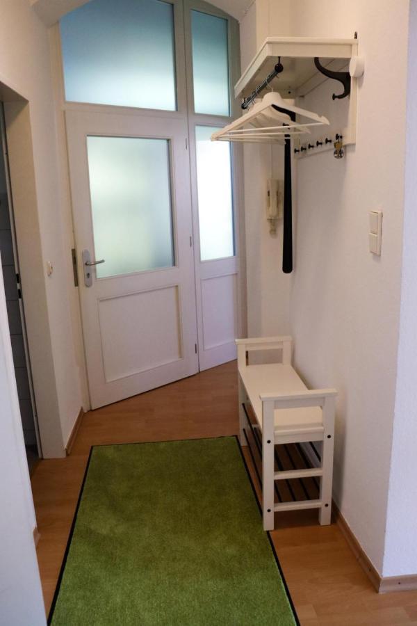 Ferienwohnung Berggarten Saarburg Bagian luar foto