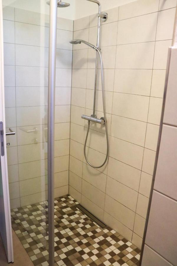 Ferienwohnung Berggarten Saarburg Bagian luar foto